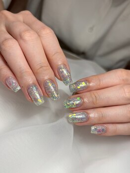 アンド 上石神井(And.)/ワンカラー