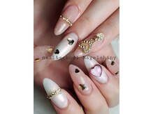 ナーゲルシャイニー(Nagelshiny)