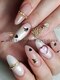 ナーゲルシャイニー(Nagelshiny)の写真/”あなた好みの妥協しないネイルを”豊富なカラーとパーツで理想のネイルを納得いくまで追求◎お持込みOK！