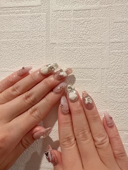 ディービューティー 池袋(D-BEAUTY)/