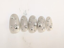 【定額LLコース¥6300】