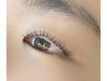 ビューティースペース オー 名駅本店(ビューティースペースO)/次世代まつげパーマ