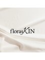 フロラスキン 上野店(florasKIN)/florasKIN 【毛穴/毛穴洗浄/肌質改善】