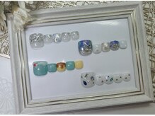 ティーエヌ 本厚木店/夏フット☆7000円【7700円税込】