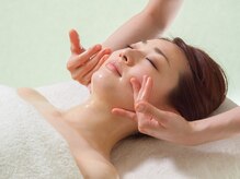 ビフォーサロン 名駅店(美4サロン)/フェイシャルマッサージ