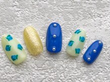 ルアナ 若葉台店(LUANA)/大人可愛いトレンドプラン