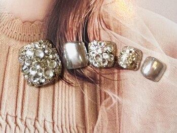 トリプルエイチ 天文館(HHH for nail)