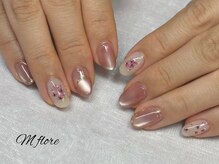 エムフローレ(M flore)