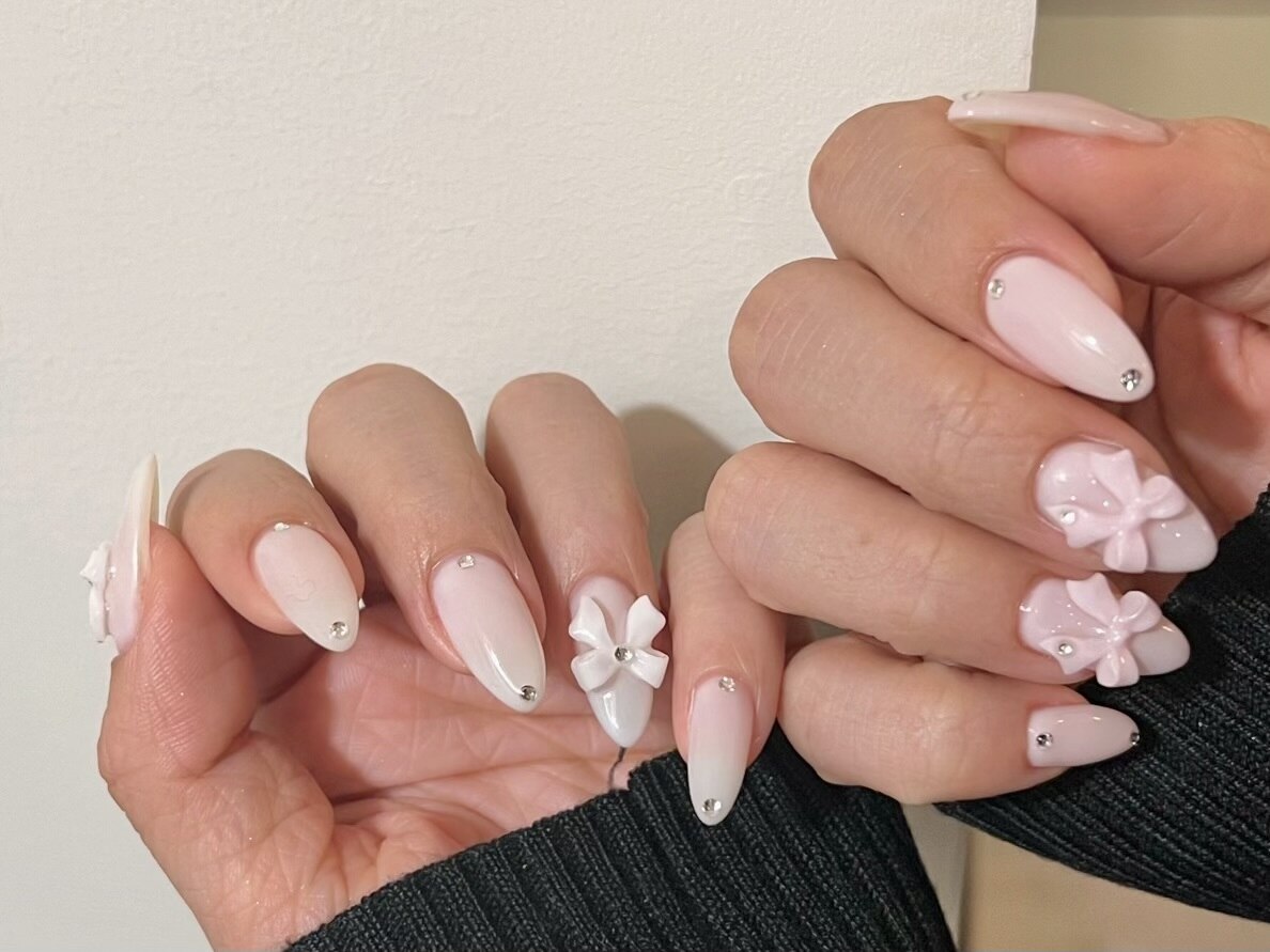 ビジューネイル(Bijou8nail)｜ホットペッパービューティー