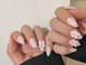 ビジューネイル(Bijou8nail)の写真