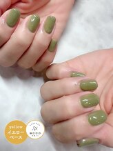 エッコ ネイル クリエイト(ecco)/