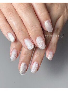 ブレスネイル(breath nail)/