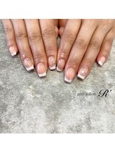 アール(R')/60分つけ放題