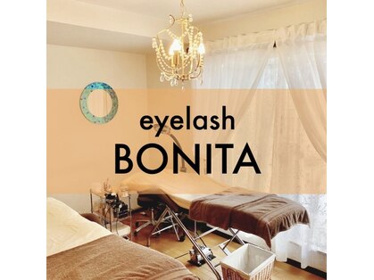 ボニータ(BONITA)の写真
