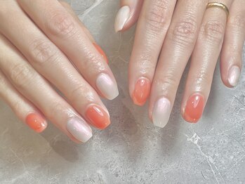 ◇ワンカラー×カラー追加