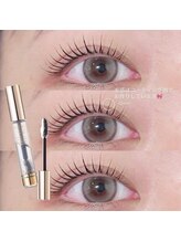 ビオラス(Biolus)/まつ毛パーマ/ラッシュリフト