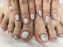 ベーシック ネイルウィザードアカデミー 本厚木店(Basic×NailWizardAcademy)/ハンド＆フット