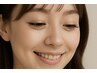 中顔面短縮効果で劇的に小顔になれる♪上140本下30本/¥12500→¥11500