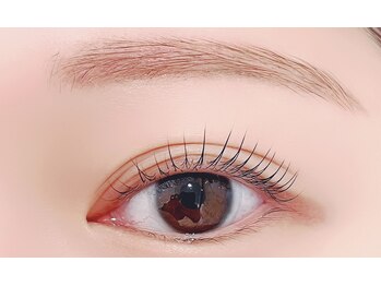 ネコル 君津店(nekoRu)/まつ毛パーマとWAX