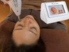 Face：Physio Shot　¥11,000→¥7,700