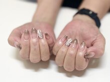 はあとねいる 石巻店/貝殻Design