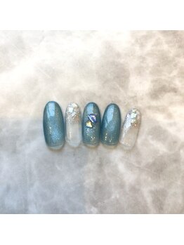 アイビー(The Ivy)/アートコース