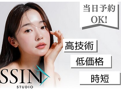 シーンスタジオ 溝の口(SSIN STUDIO)の写真
