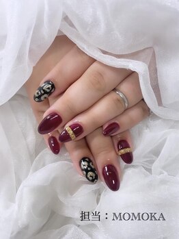 ロエルビューティーサロン(Loel BEAUTY SALON)/定額デザイン