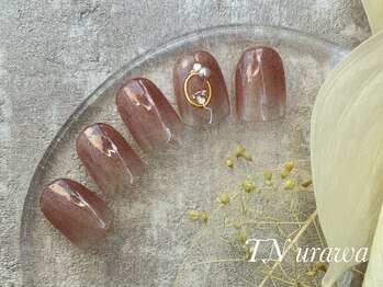 ティーエヌ 浦和店/[hand]　定額オフィスデザイン