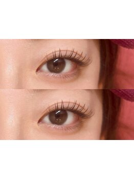 キープ力が自慢のサロン