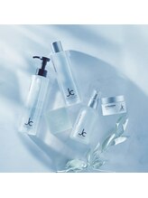 ノンノガーデン フォーネイル 札幌大通店(non-no garden for nail)/JC　PROGRAM