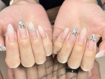 ミューネイル(Miu Nail)/