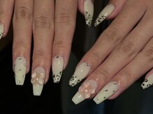 アイネイルズ 大宮店(Ｉ nails)/【miyabi @m_nail3088】