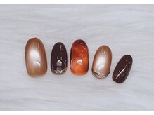 マルドット(Maru.)/【Ｈand】Mコース　19