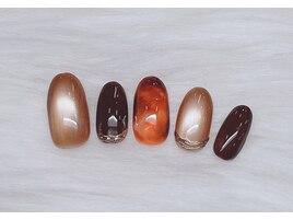 【Ｈand】Mコース　19