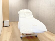 ソシエ エステティック 豊田店(SOCIE esthetic)/フェイシャルルーム