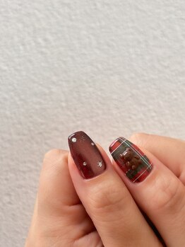 ラ ヴァニーユ(La Vanille)/