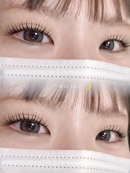 リル バイ フラッグ 姪浜店(Lill by Flag)/まつ毛パーマ・パリジェンヌ