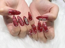 エイト ネイル 渋谷駅前店(eight nail)/2026ネイル