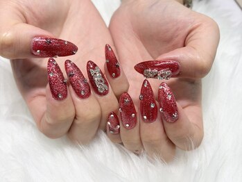 エイト ネイル 渋谷駅前店(eight nail)/2026ネイル