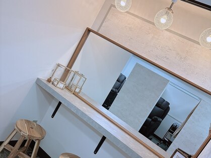 レアナル 立川店(Leanalu)の写真