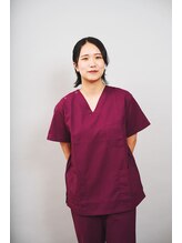 めいほく接骨院 名古屋本院&nbsp;東区本院 藤田亜弓