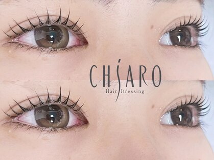 キアーロ(ChiaRo)の写真