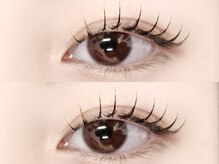 デイジー バイ アルテフィーチェ 梅田(daisy by artefice)/【♪LEDエクステ♪】