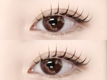 デイジー バイ アルテフィーチェ 梅田(daisy by artefice)/【♪LEDエクステ♪】