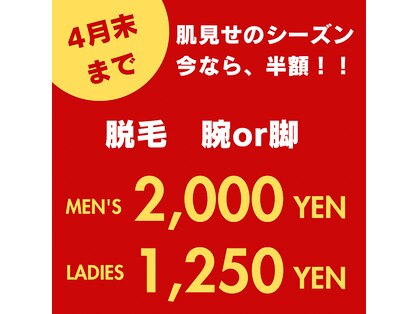 シャルム(Charme)の写真