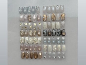 akari指名デザイン