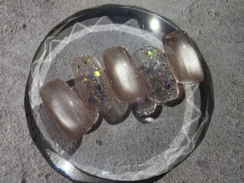 エムケーネイル(M&K NAIL)/マグネット