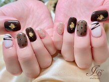 ジュベルビューティー(Jebel Beauty)/バレンタインデザイン