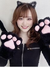 キキネイル たまプラーザ店(kikinail)&nbsp;arisa 